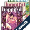 Happiful Magazine 3 Month Subscription