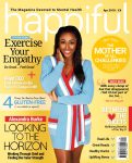 Happiful Magazine | April 2018 | Issue 12