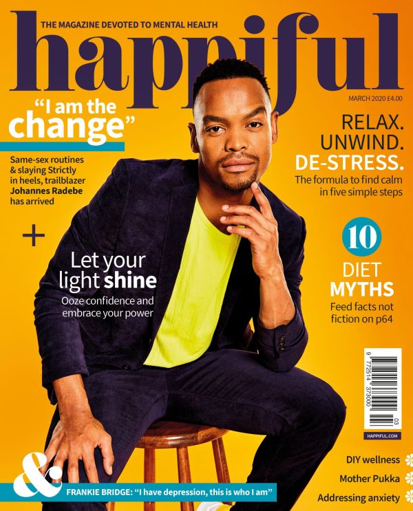 Happiful Magazine | March 2020 | Issue 35