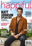 happiful magazine | June 2017 | Issue 3