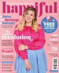 Happiful Magazine | June 2019 | Issue 26