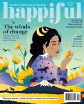 Happiful Magazine | December 2021 | Issue 56