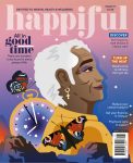 Happiful Magazine | January 2022 | Issue 57
