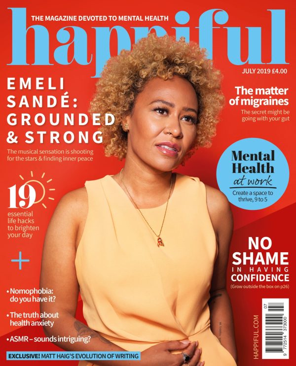 Happiful Magazine | July 2019 | Issue 27