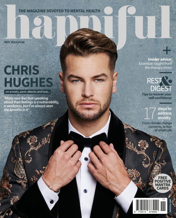 Happiful Magazine | November 2019 | Issue 31