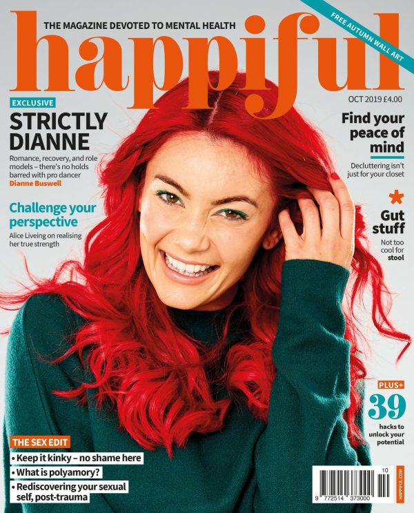 Happiful Magazine | October 2019 | Issue 30