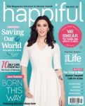 Happiful Magazine | March 2018 | Issue 11