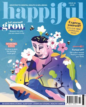 Happiful Magazine | Issue 60