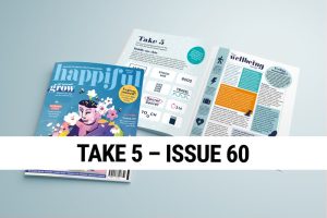 Take 5 - Issue 60
