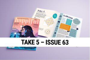 Take 5 - Issue 63