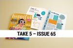 Take 5 - Issue 65