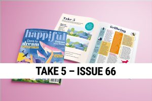 Take 5 - Issue 66