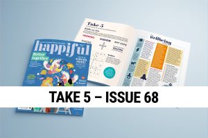 Take 5 - Issue 68