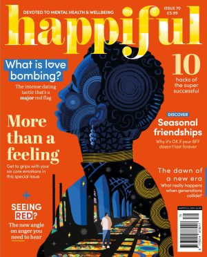 Happiful Magazine | Issue 70