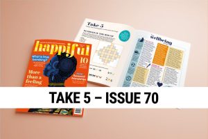 Take 5 - Issue 70