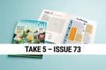 Take 5 - Issue 73