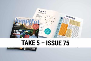 Take 5 - Issue 75