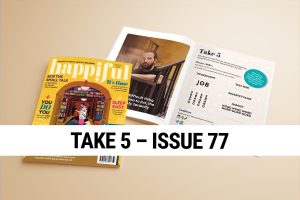 Take 5 - Issue 77