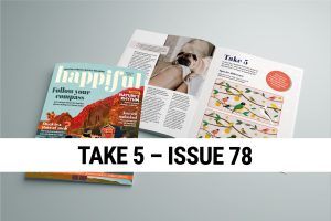 Take 5 - Issue 78