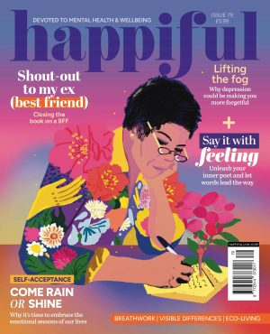 Happiful Magazine | Issue 79