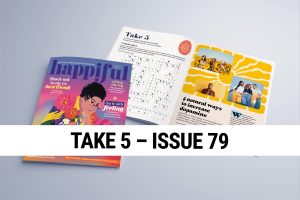 Take 5 - Issue 79