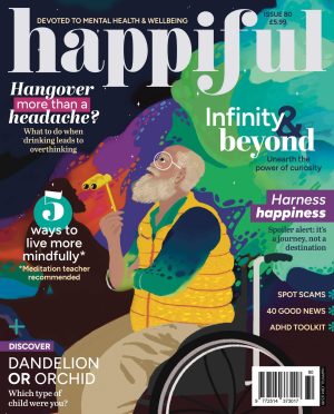 Happiful Magazine | Issue 80
