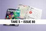 Take 5 - Issue 80