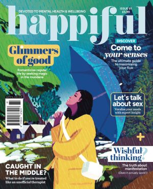 Happiful Magazine | Issue 81