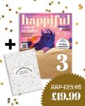 Happiful Christmas 3-Month Gift Subscription