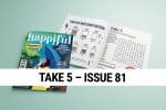 Take 5 - Issue 81