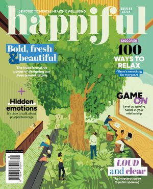 Happiful Magazine | Issue 83