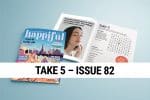 Take 5 - Issue 82