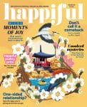 Happiful Magazine | Issue 84