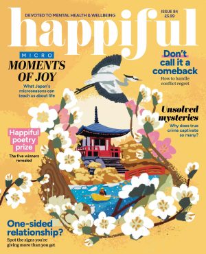 Happiful Magazine | Issue 84