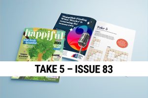 Take 5 - Issue 83