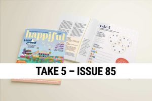 Take 5 - Issue 85