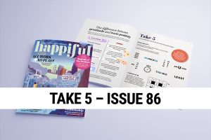 Take 5 - Issue 86