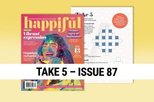Take 5 - Issue 87
