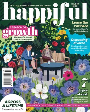 Happiful Magazine | Issue 89
