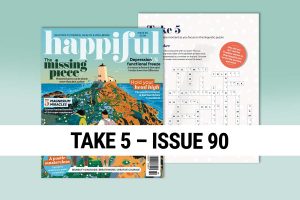 Take 5 - Issue 90