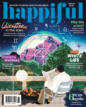 Happiful Magazine | Issue 91