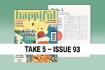 Take 5 - Issue 93
