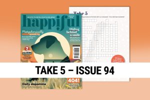 Take 5 - Issue 94