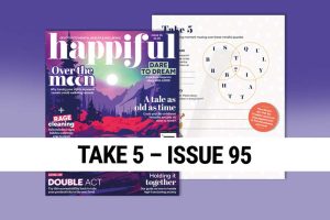 Take 5 - Issue 95
