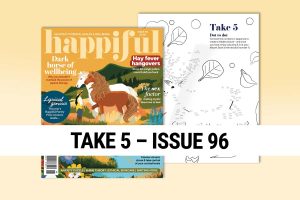 Take 5 - Issue 96