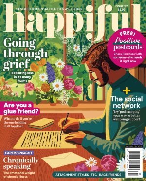 Happiful Magazine | Issue 97
