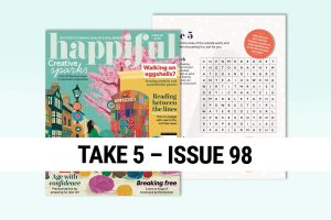 Take 5 - Issue 98