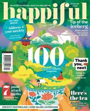 Happiful Magazine | Issue 100