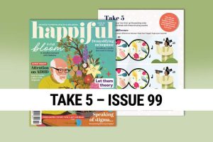 Take 5 - Issue 99