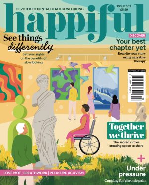 Happiful Magazine | Issue 103